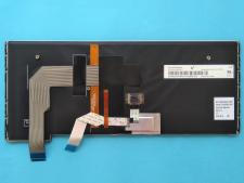 Клавіатура до ноутбука Lenovo Thinkpad Yoga 14 №2
